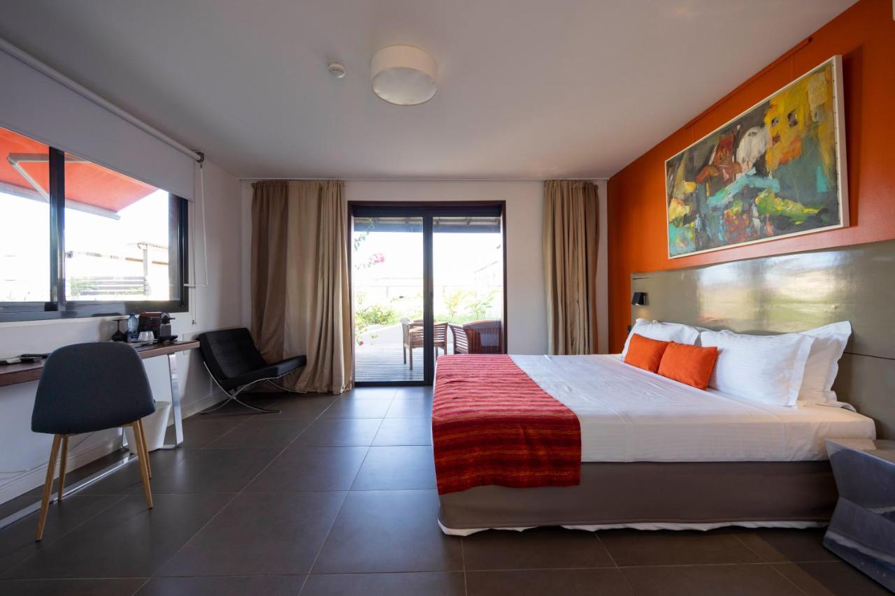 Hotel Ker Alberte 卡宴 外观 照片