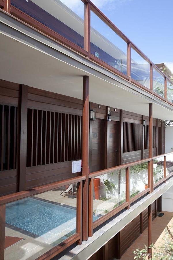 Hotel Ker Alberte 卡宴 外观 照片