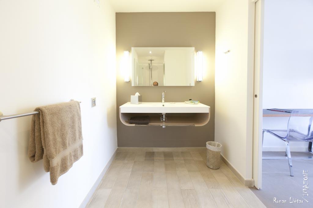 Hotel Ker Alberte 卡宴 外观 照片