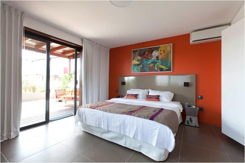 Hotel Ker Alberte 卡宴 外观 照片